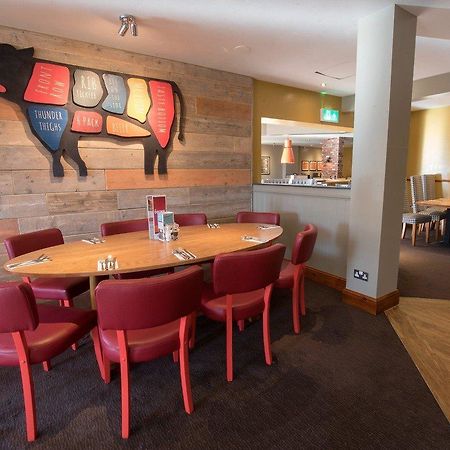 Premier Inn Уолсолл Экстерьер фото