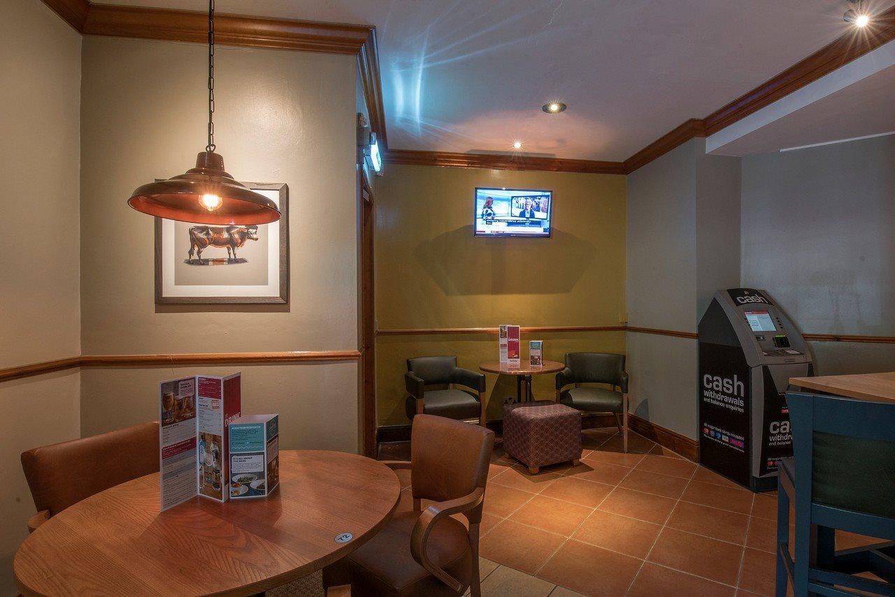 Premier Inn Уолсолл Экстерьер фото