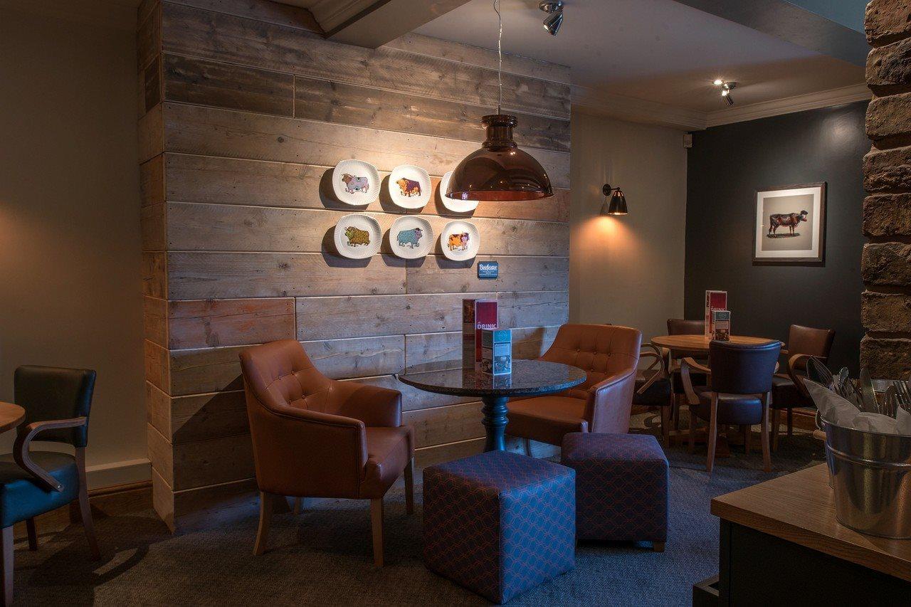 Premier Inn Уолсолл Экстерьер фото
