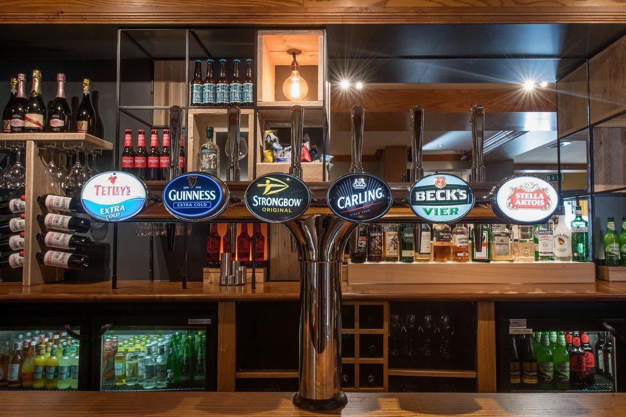 Premier Inn Уолсолл Экстерьер фото