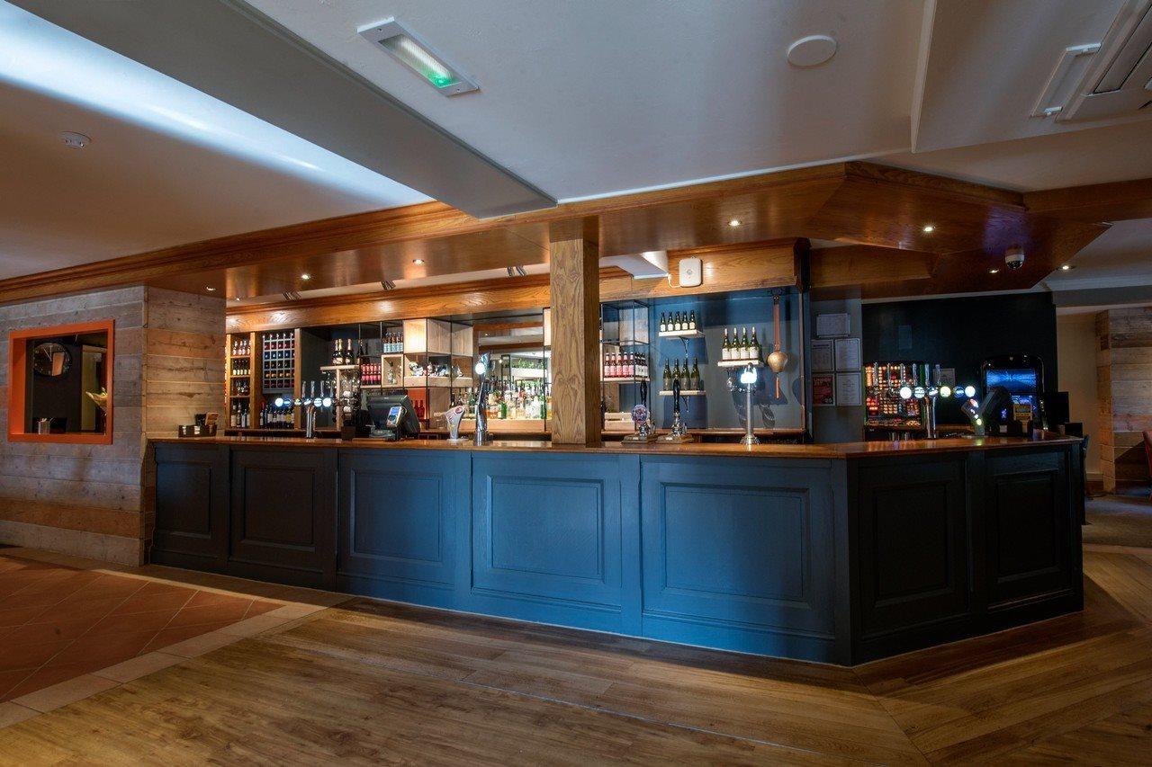 Premier Inn Уолсолл Экстерьер фото