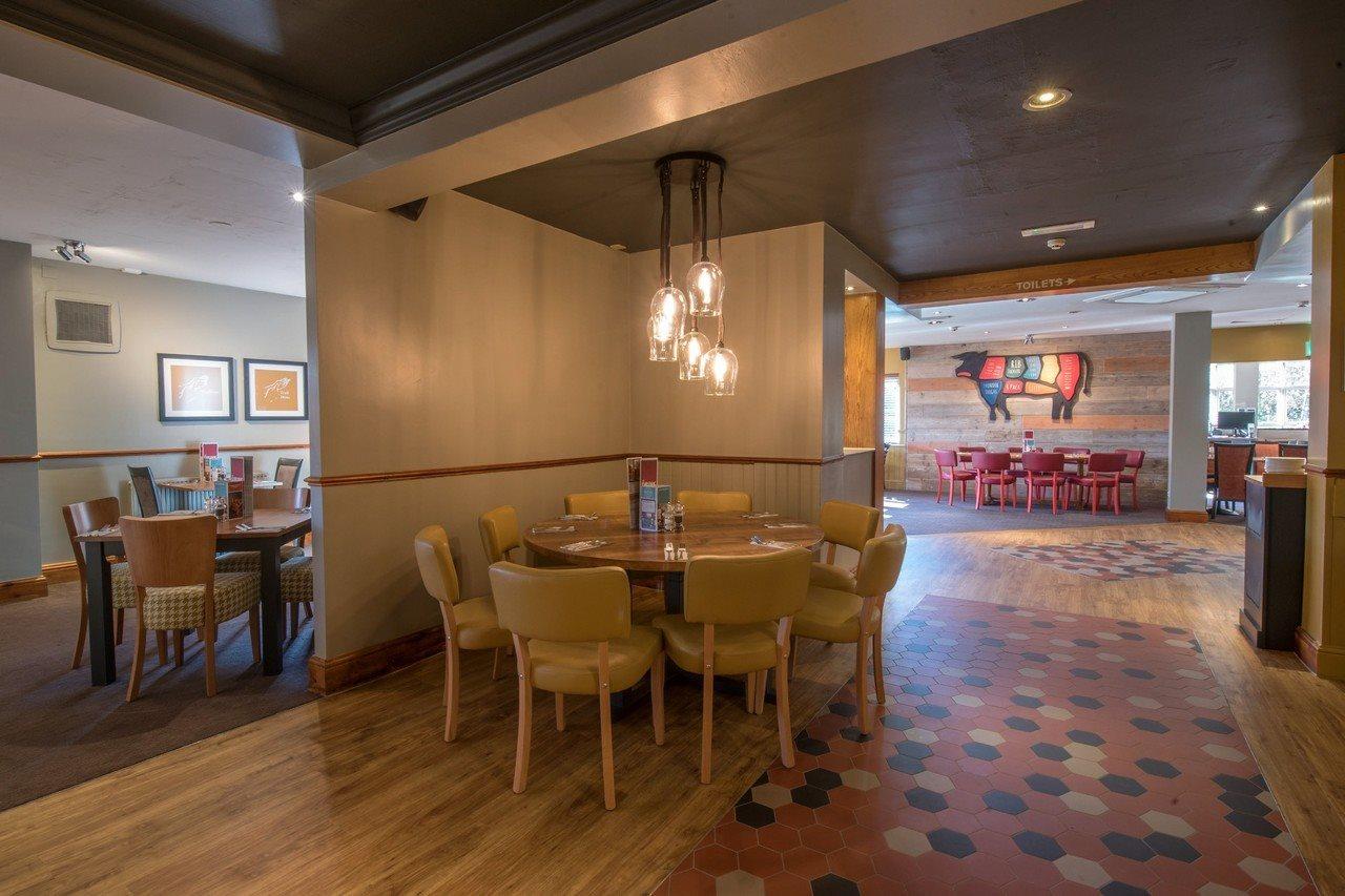 Premier Inn Уолсолл Экстерьер фото