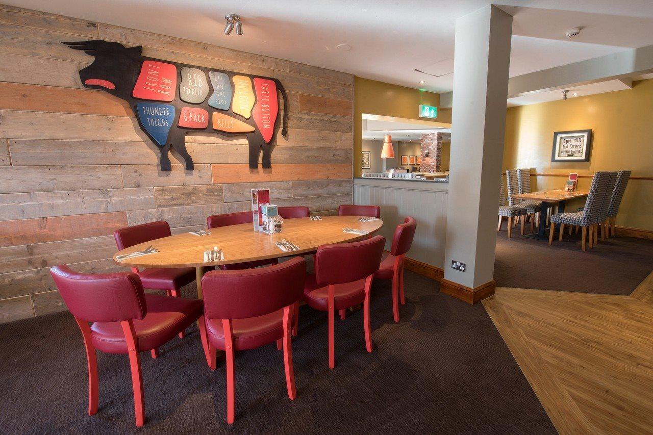 Premier Inn Уолсолл Экстерьер фото