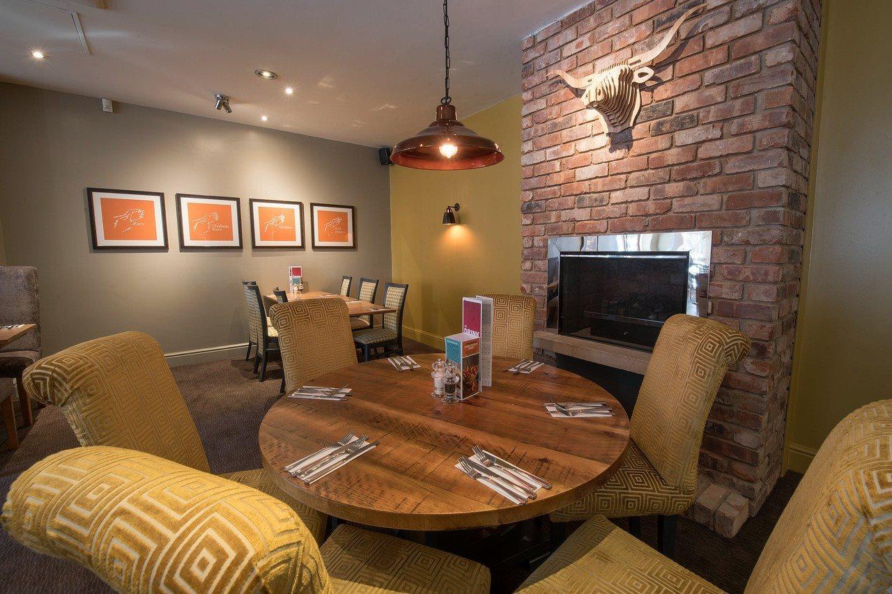 Premier Inn Уолсолл Экстерьер фото
