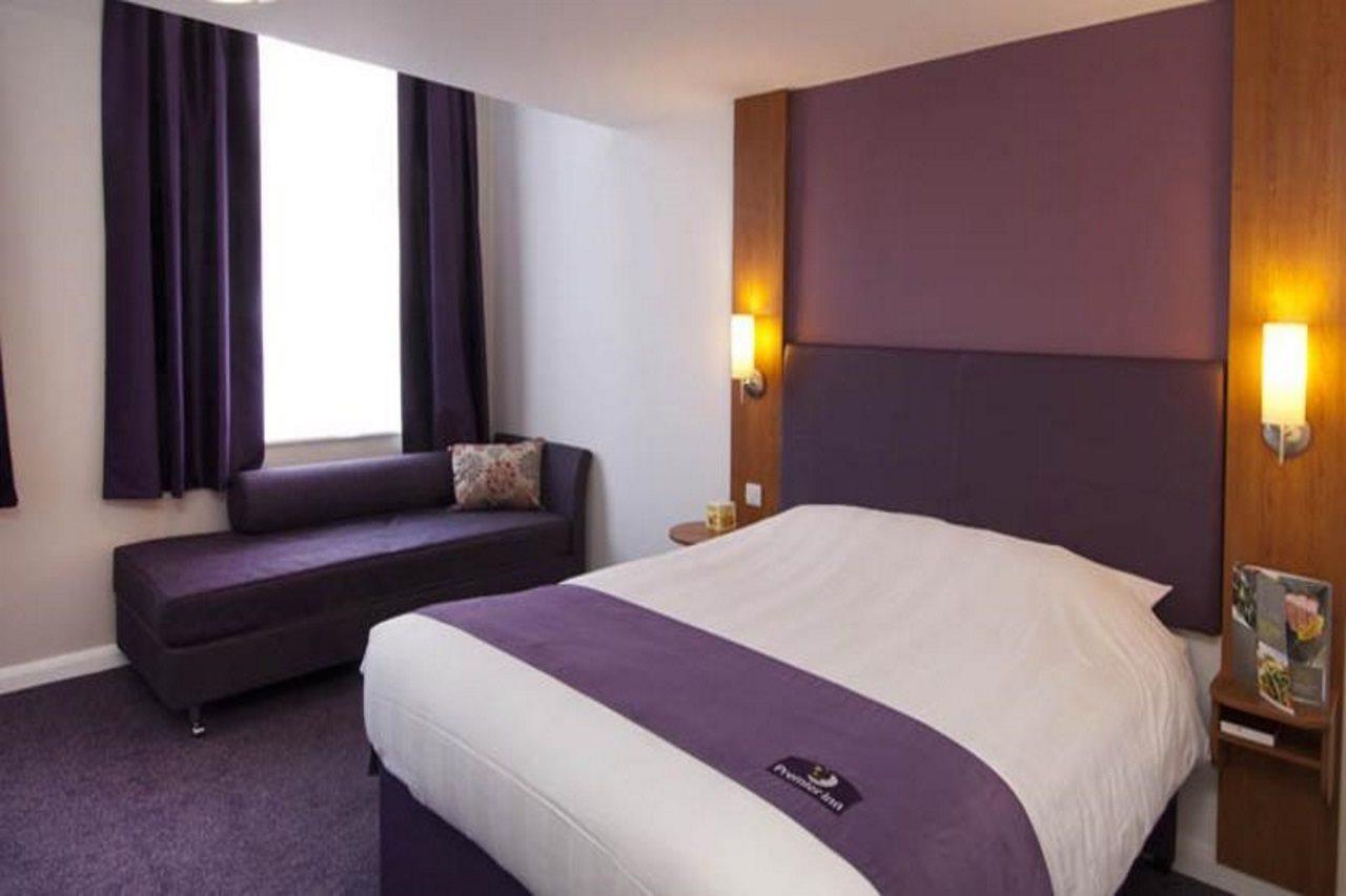 Premier Inn Уолсолл Экстерьер фото