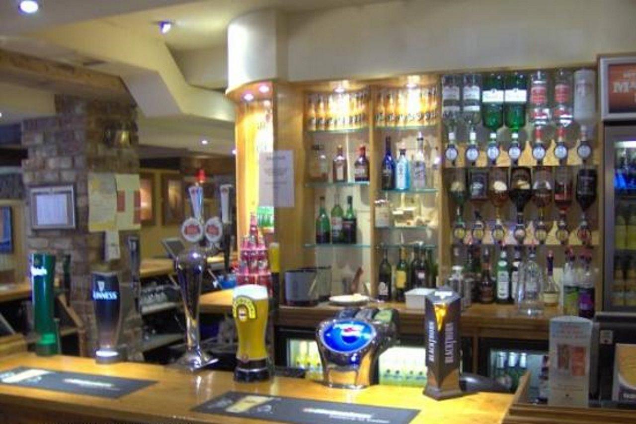 Premier Inn Уолсолл Экстерьер фото